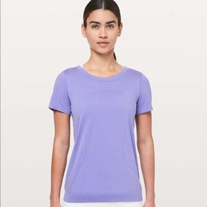 swiftly tech short sleeve relaxed fit